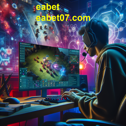 Desbravando o Mundo dos Jogos de Estratégia